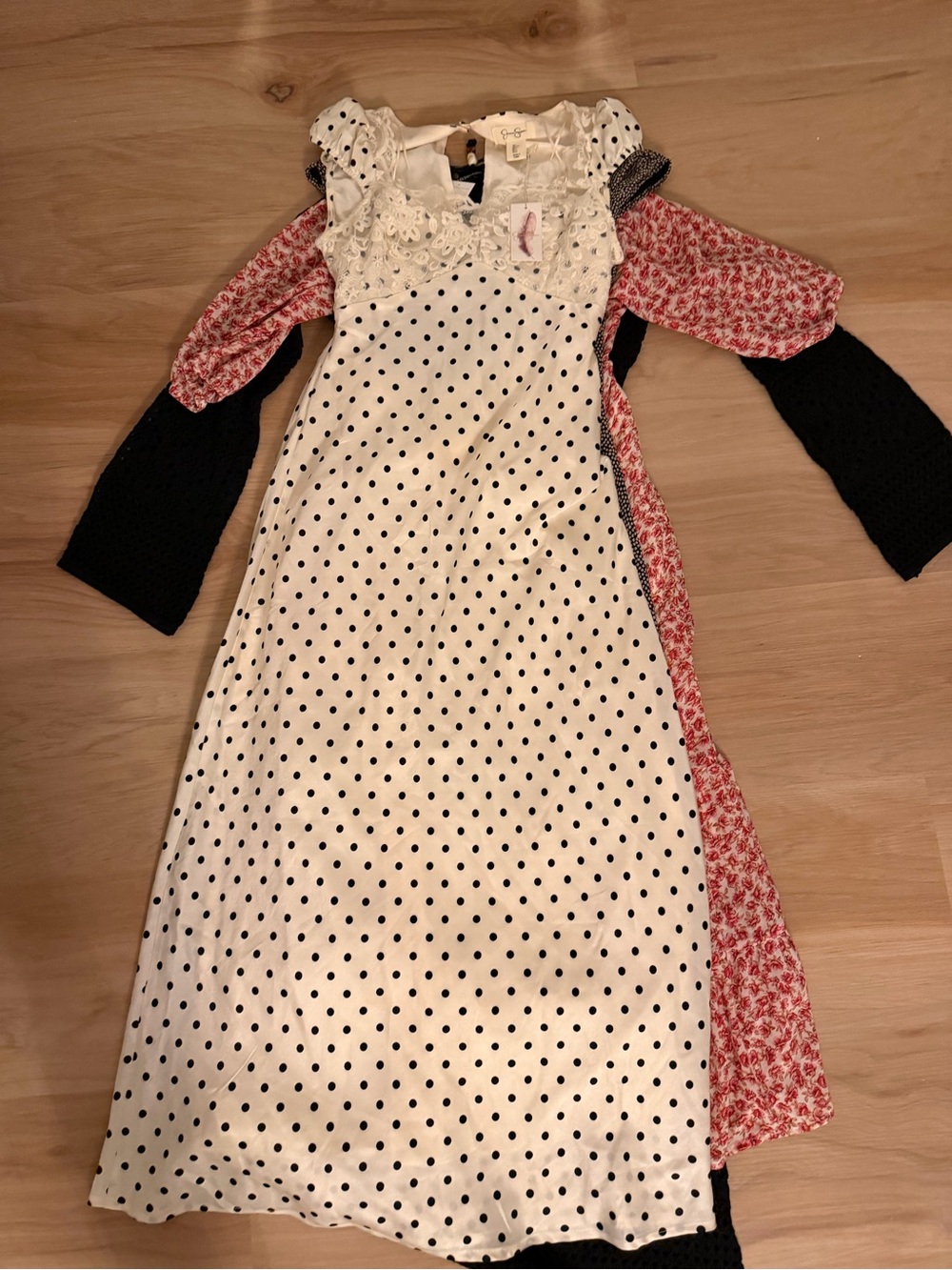Dress Bundle